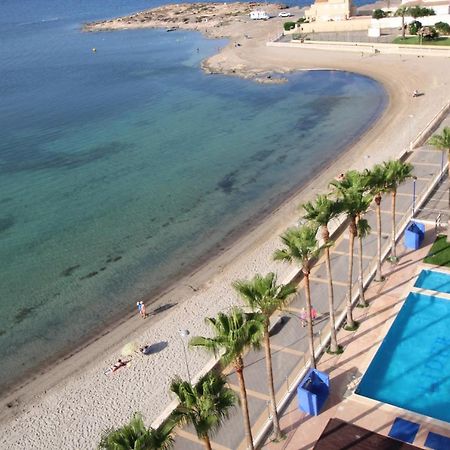 Apartamento Azul Marino By Rental Ole San Blas  المظهر الخارجي الصورة
