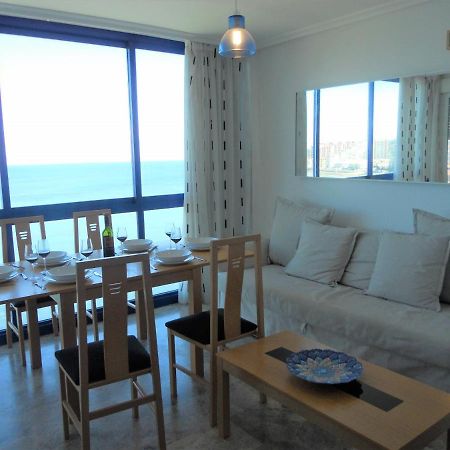 Apartamento Azul Marino By Rental Ole San Blas  المظهر الخارجي الصورة