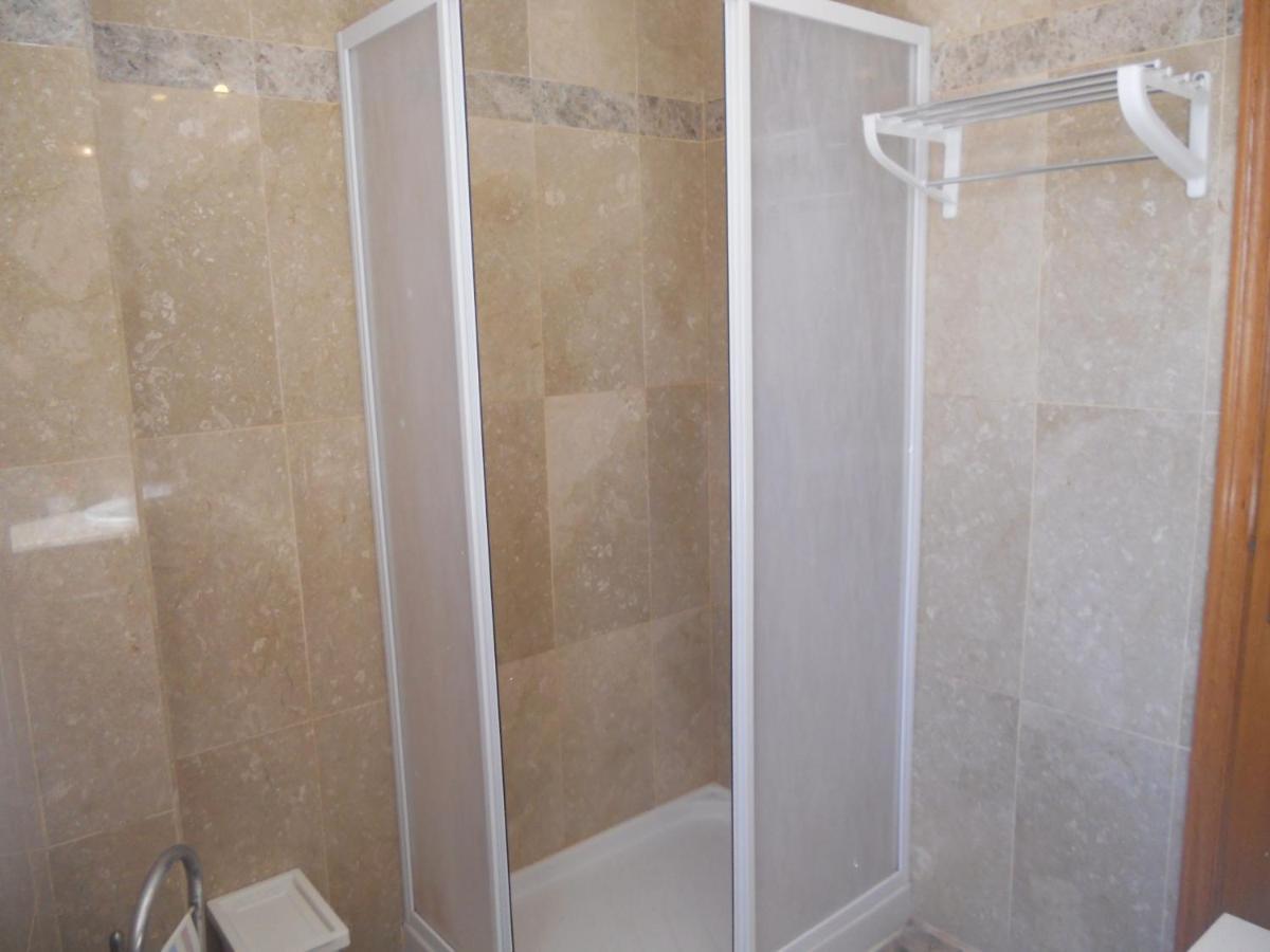Apartamento Azul Marino By Rental Ole San Blas  المظهر الخارجي الصورة