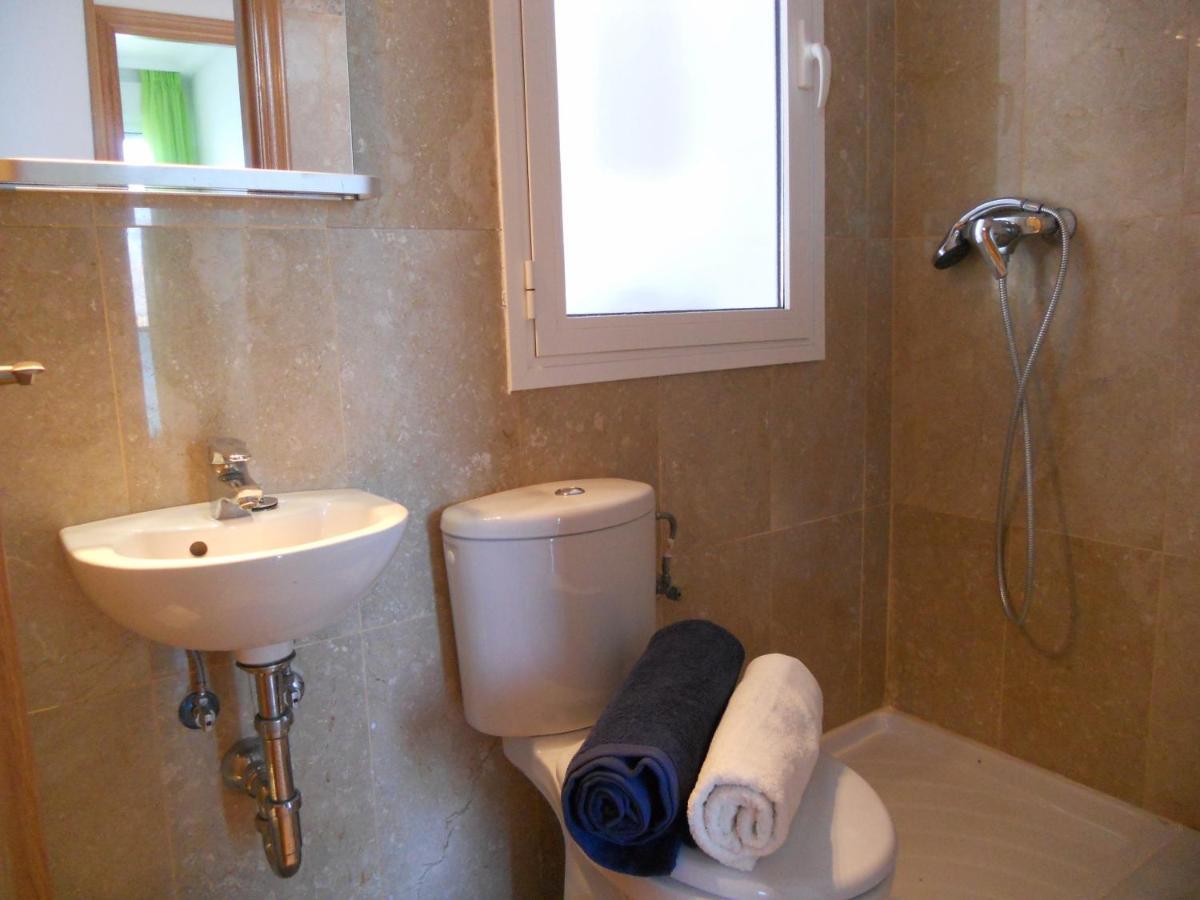 Apartamento Azul Marino By Rental Ole San Blas  المظهر الخارجي الصورة