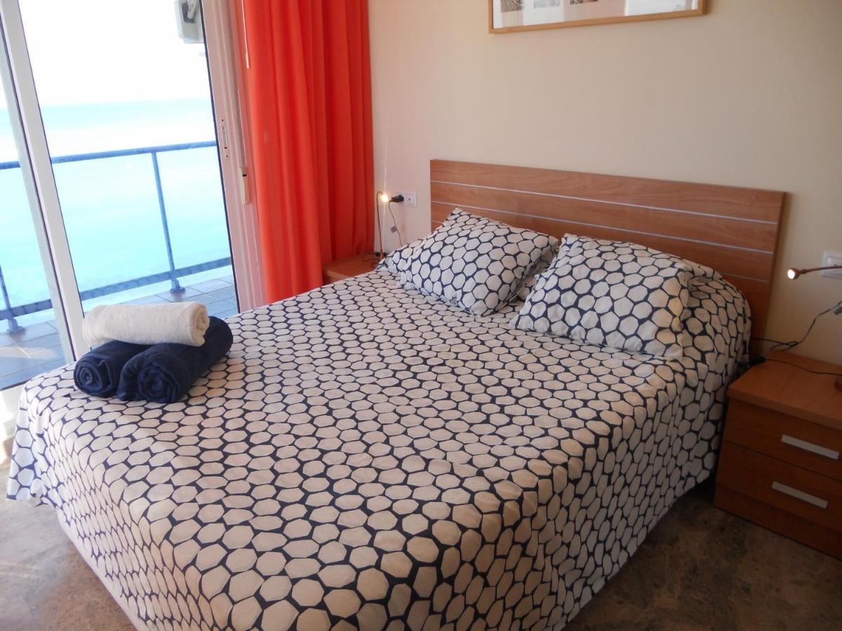 Apartamento Azul Marino By Rental Ole San Blas  المظهر الخارجي الصورة